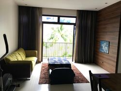 Varsity Park Condominium (D5), Condominium #449354721
